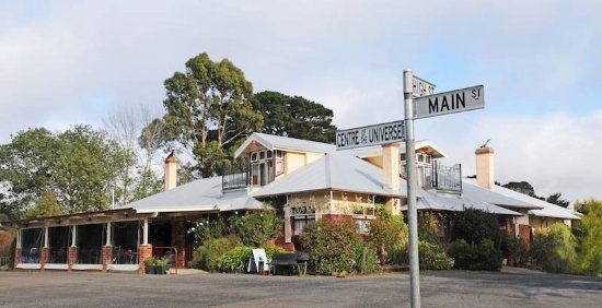 Lyonville VIC Northern Rivers Accommodation