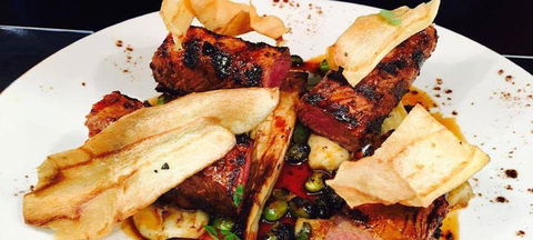 Rustico Tapas & Bar Rockingham - Northern Rivers Accommodation 0