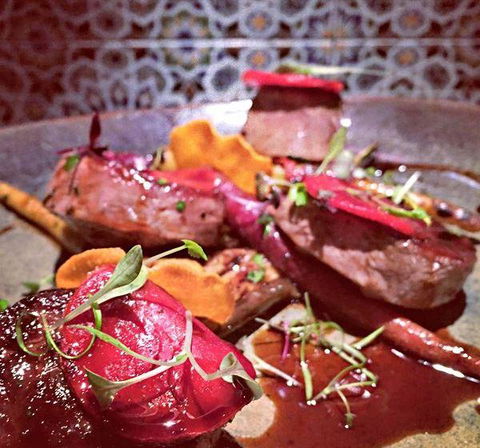 Rustico Tapas & Bar Rockingham - Northern Rivers Accommodation 9