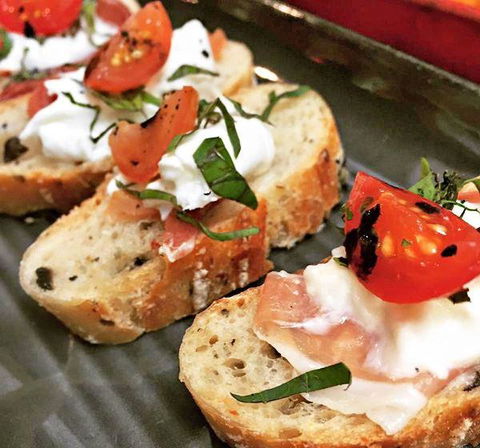 Rustico Tapas & Bar Rockingham - Northern Rivers Accommodation 10