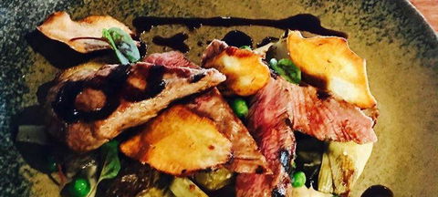 Rustico Tapas & Bar Rockingham - Northern Rivers Accommodation 1