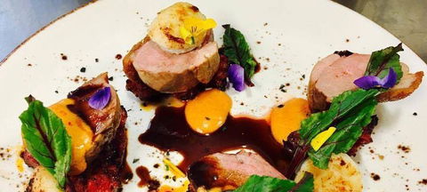 Rustico Tapas & Bar Rockingham - Northern Rivers Accommodation 3