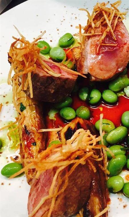 Rustico Tapas & Bar Rockingham - Northern Rivers Accommodation 4