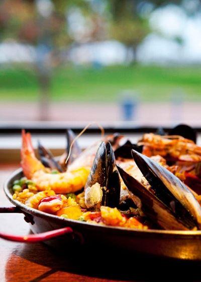 Rustico Tapas & Bar Rockingham - Northern Rivers Accommodation 5