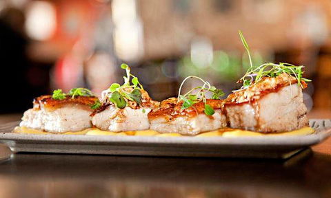 Rustico Tapas & Bar Rockingham - Northern Rivers Accommodation 7