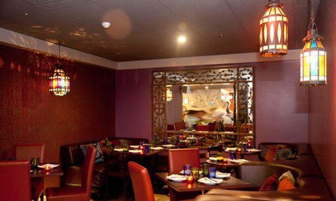 Rustico Tapas & Bar Rockingham - Northern Rivers Accommodation 8