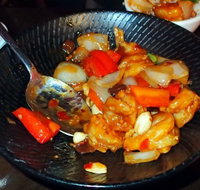 Sichuan Bang Bang - Northern Rivers Accommodation