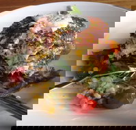 47 Kirwan Street Cafe - Northern Rivers Accommodation