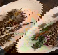 5 Points Kitchen - Northern Rivers Accommodation