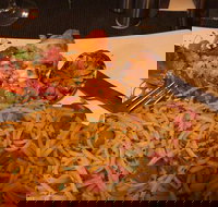 Amore - Northern Rivers Accommodation