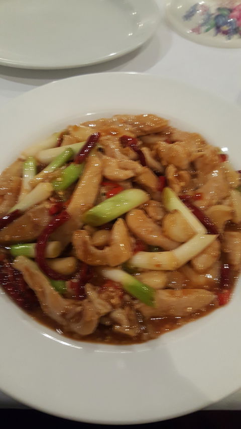 Crystal Palace Chinese Restaurant - Northern Rivers Accommodation 5