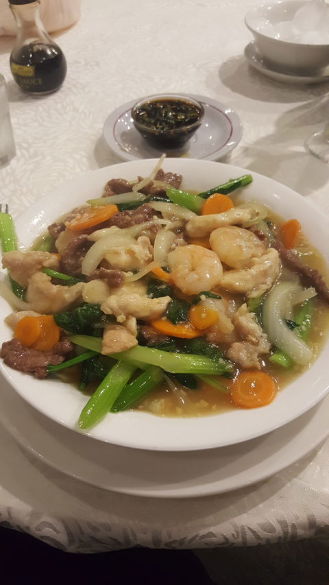 Crystal Palace Chinese Restaurant - Northern Rivers Accommodation 6