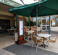Dome Cafe - Northern Rivers Accommodation