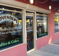 Govenors fish-steak and chips - Northern Rivers Accommodation