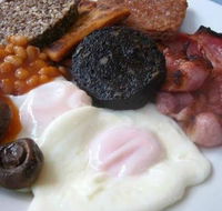 Grand Boulevard Cafe - Northern Rivers Accommodation