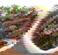 Health Freak Cafe Lounge - Northern Rivers Accommodation