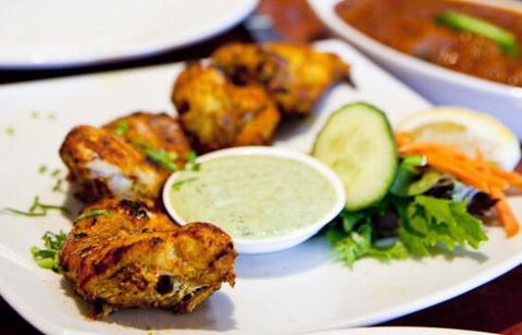 Himalayan Nepalese Restaurant & Cafe - Northern Rivers Accommodation 0