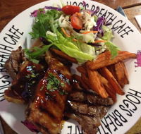 Hog's Australia's Steakhouse - Northern Rivers Accommodation