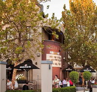 Inglewood Bar  Brasserie - Northern Rivers Accommodation