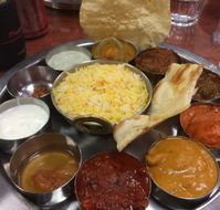 Kabalason Indian Cafe  Restaurant - Northern Rivers Accommodation
