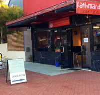 Kathmandu Curry House - Northern Rivers Accommodation