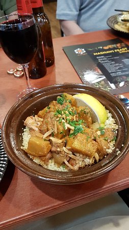Mashawi Moroccan & Middle Eastern - Northern Rivers Accommodation 0