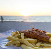 Mullaloo Fish Bar - Mullaloo Plaza - Northern Rivers Accommodation