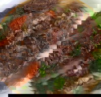 Pho - Northern Rivers Accommodation