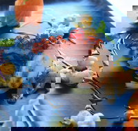 Prego Restaurant - Northern Rivers Accommodation