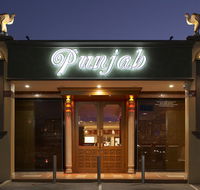 Punjab Indian Restaurant - Northern Rivers Accommodation