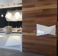 Ryu - Northern Rivers Accommodation