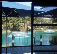 Slice of Italy - Northern Rivers Accommodation