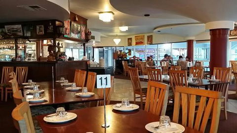 Thai Palace Restaurant - Northern Rivers Accommodation 0