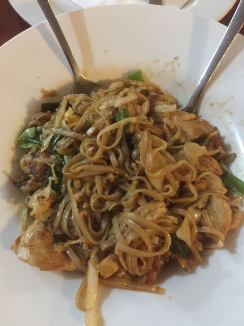 Thai Palace Restaurant - Northern Rivers Accommodation 11