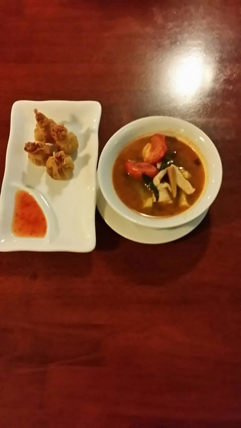 Thai Palace Restaurant - Northern Rivers Accommodation 12