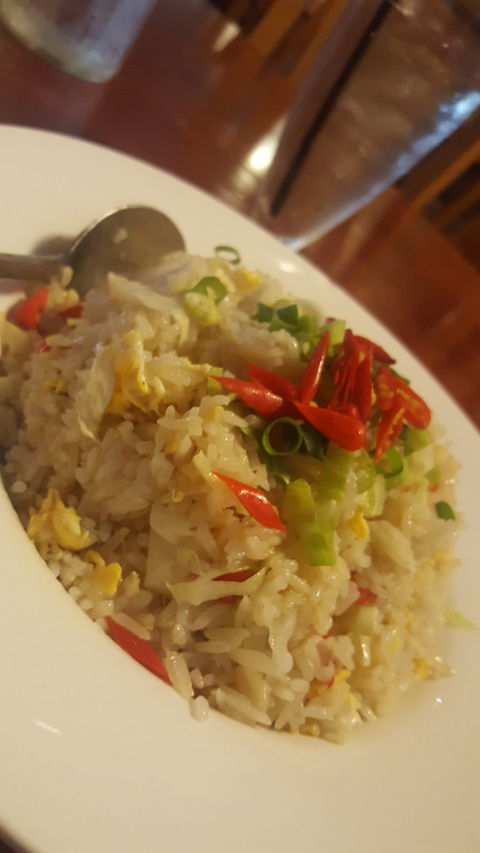 Thai Palace Restaurant - Northern Rivers Accommodation 3