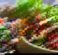 Thai Tation - Northern Rivers Accommodation