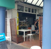 The Ducks Nuts Restaurant - Northern Rivers Accommodation