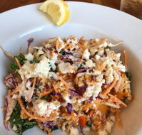 The Healthy Plate - Northern Rivers Accommodation