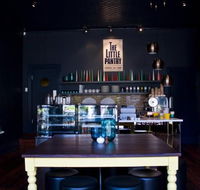 The Little Pantry - Northern Rivers Accommodation
