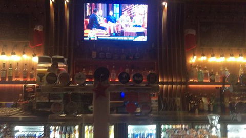 The Sovereign Arms - Northern Rivers Accommodation 0