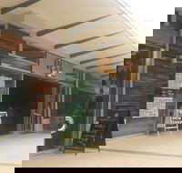 The Sushi - Northern Rivers Accommodation