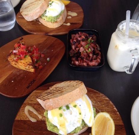 Tropico North Beach - Northern Rivers Accommodation 0