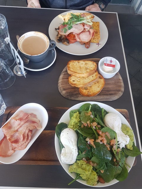 Tropico North Beach - Northern Rivers Accommodation 4