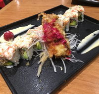 Aburi House Sushi  Teppanyaki - Northern Rivers Accommodation