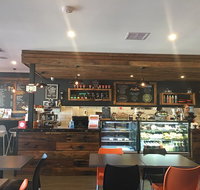 Aunty Cath's Restaurant - Northern Rivers Accommodation