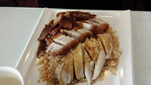 Bamboo Authentic Singaporean Restaurant - Northern Rivers Accommodation 0