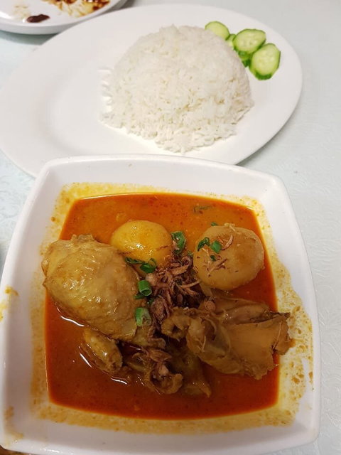 Bamboo Authentic Singaporean Restaurant - Northern Rivers Accommodation 1