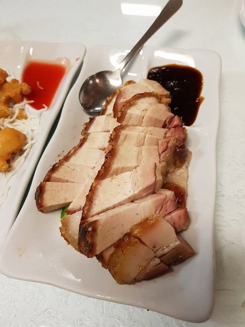 Bamboo Authentic Singaporean Restaurant - Northern Rivers Accommodation 4