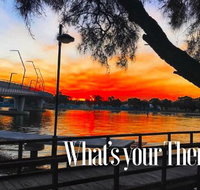 Bar Therapy - Northern Rivers Accommodation